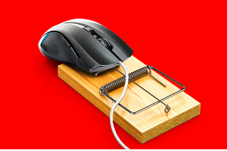 When Your Mouse Starts Listening