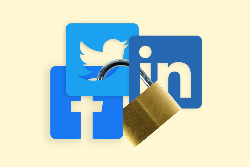 Rising Cyber Threats from Social Media Targeting Organizations