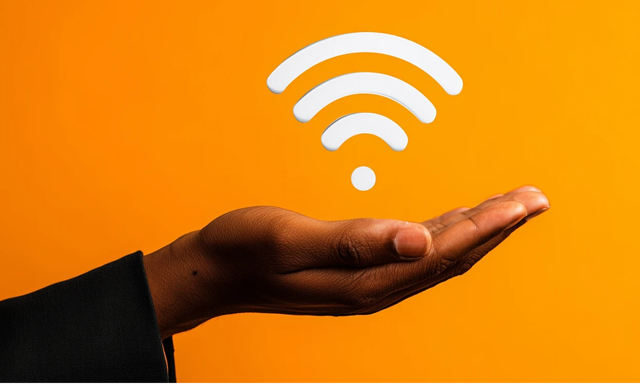 Identifying Individuals Through Wi-Fi Signals