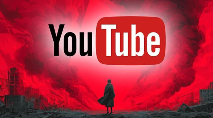 یوتیوب و فریب‌های سایبری؛ از دیپ‌فیک تا شبکه‌های بدافزاری