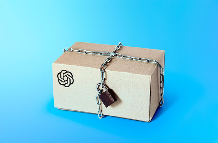 حریم خصوصی در ChatGPT؛ تنظیمات، ذخیره داده و روش‌های حفاظت