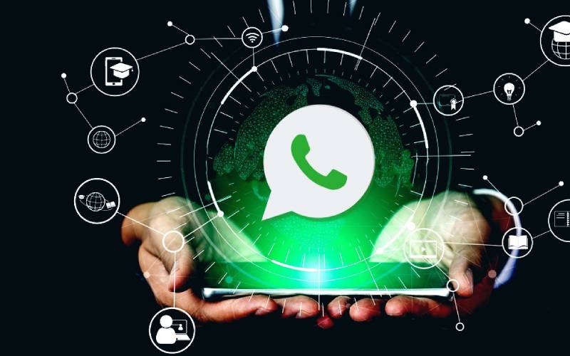 حضور اجباری هوش مصنوعی در واتساپ، نارضایتی کاربران را برانگیخت